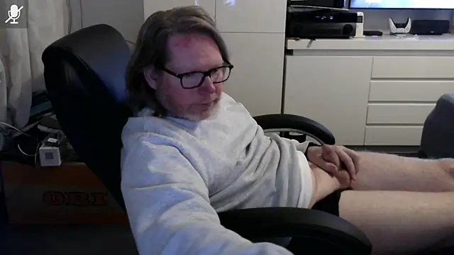 VSteph online show from 04.09.26