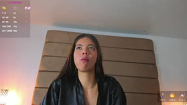 adara scot online show from 12.06.24