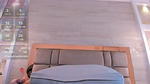 adara scot online show from 02.07.25