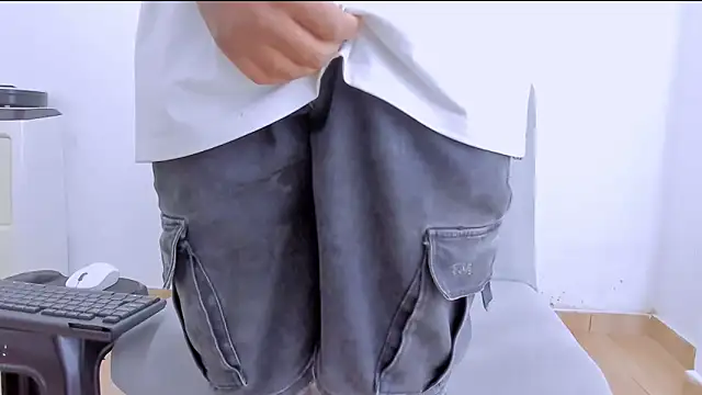 jack crawfortt online show from 10.22.25