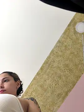 PandoraRider online show from 10.21.25