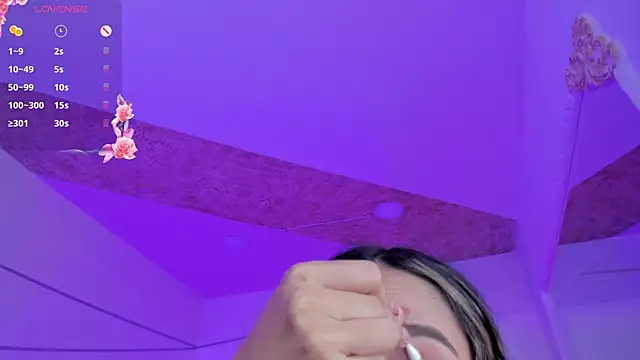 PandoraRider online show from 12.03.25