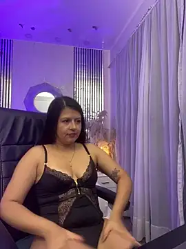 Snapshot of liss_black chatting on 07.03.26 liss black online show from 07.03.26