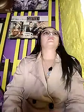 Snapshot of ambar_07 chatting on 12.05.24 ambar 07 online show from 12.05.24