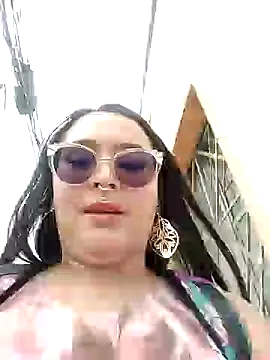 Snapshot of ambar_07 chatting on 12.07.24 ambar 07 online show from 12.07.24