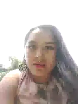 Snapshot of ambar_07 chatting on 12.07.24 ambar 07 online show from 12.07.24