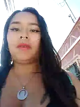 Snapshot of ambar_07 chatting on 12.10.24 ambar 07 online show from 12.10.24