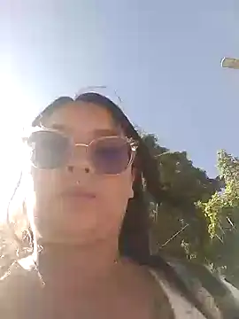 Snapshot of ambar_07 chatting on 12.11.24 ambar 07 online show from 12.11.24