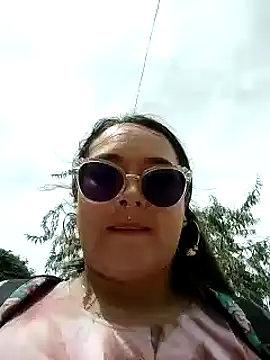 Snapshot of ambar_07 chatting on 12.13.24 ambar 07 online show from 12.13.24