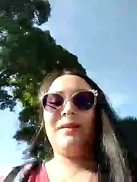 Snapshot of ambar_07 chatting on 12.14.24 ambar 07 online show from 12.14.24