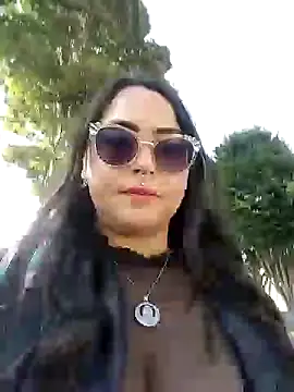 Snapshot of ambar_07 chatting on 12.17.24 ambar 07 online show from 12.17.24