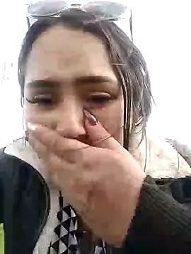 Snapshot of ambar_07 chatting on 12.19.24 ambar 07 online show from 12.19.24