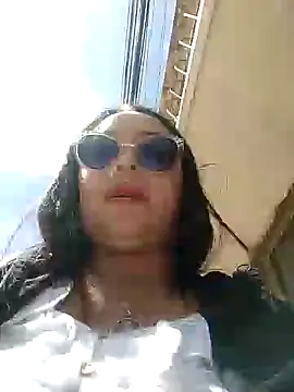 Snapshot of ambar_07 chatting on 12.22.24 ambar 07 online show from 12.22.24