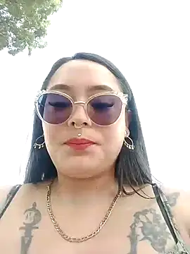 Snapshot of ambar_07 chatting on 12.26.24 ambar 07 online show from 12.26.24