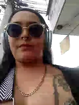 Snapshot of ambar_07 chatting on 12.26.24 ambar 07 online show from 12.26.24