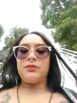 Snapshot of ambar_07 chatting on 12.30.24 ambar 07 online show from 12.30.24