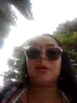 Snapshot of ambar_07 chatting on 12.31.24 ambar 07 online show from 12.31.24