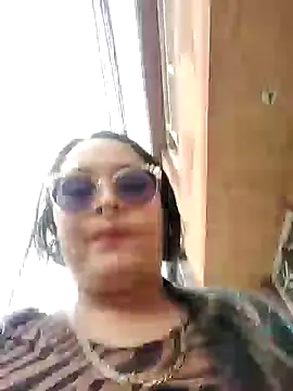 Snapshot of ambar_07 chatting on 01.03.25 ambar 07 online show from 01.03.25