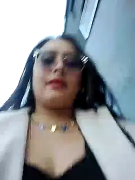 Snapshot of ambar_07 chatting on 01.08.25 ambar 07 online show from 01.08.25