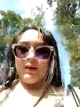 Snapshot of ambar_07 chatting on 01.14.25 ambar 07 online show from 01.14.25