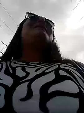 Snapshot of ambar_07 chatting on 01.20.25 ambar 07 online show from 01.20.25