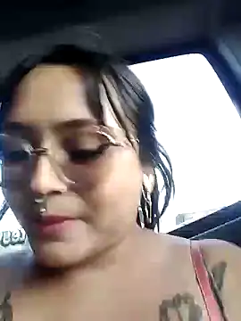 Snapshot of ambar_07 chatting on 01.22.25 ambar 07 online show from 01.22.25