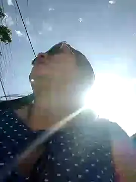 Snapshot of ambar_07 chatting on 01.23.25 ambar 07 online show from 01.23.25