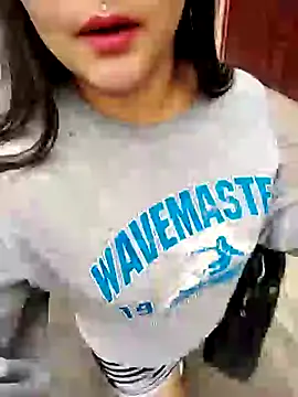 Snapshot of ambar_07 chatting on 01.27.25 ambar 07 online show from 01.27.25