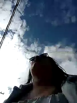 Snapshot of ambar_07 chatting on 01.28.25 ambar 07 online show from 01.28.25