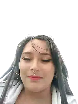 Snapshot of ambar_07 chatting on 01.28.25 ambar 07 online show from 01.28.25