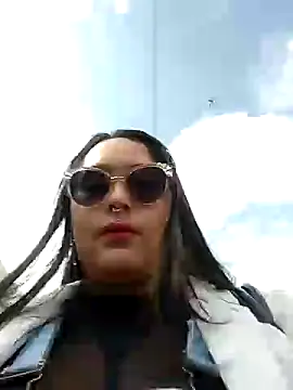 Snapshot of ambar_07 chatting on 01.29.25 ambar 07 online show from 01.29.25