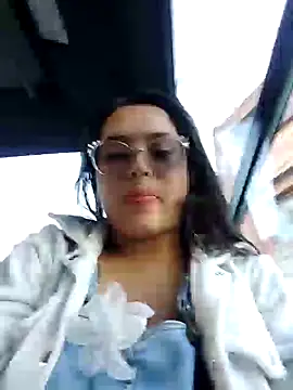 Snapshot of ambar_07 chatting on 01.30.25 ambar 07 online show from 01.30.25