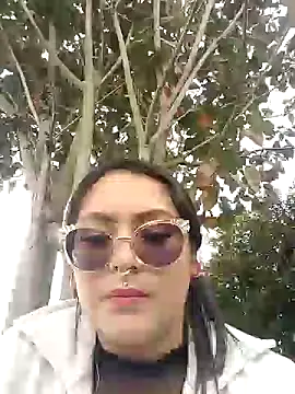 Snapshot of ambar_07 chatting on 01.31.25 ambar 07 online show from 01.31.25