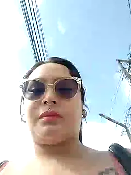 Snapshot of ambar_07 chatting on 02.03.25 ambar 07 online show from 02.03.25