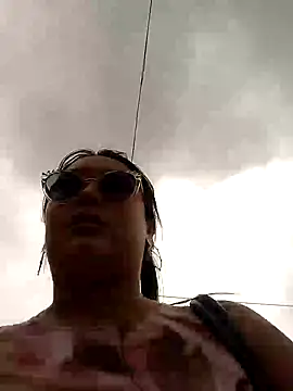 Snapshot of ambar_07 chatting on 02.07.25 ambar 07 online show from 02.07.25