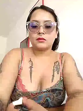 Snapshot of ambar_07 chatting on 02.08.25 ambar 07 online show from 02.08.25