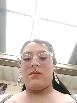 Snapshot of ambar_07 chatting on 02.10.25 ambar 07 online show from 02.10.25