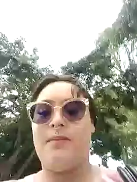 Snapshot of ambar_07 chatting on 02.18.25 ambar 07 online show from 02.18.25