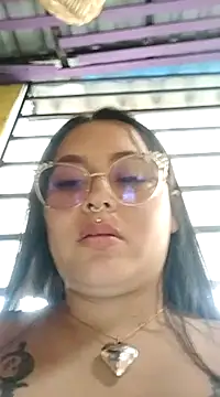 Snapshot of ambar_07 chatting on 02.27.25 ambar 07 online show from 02.27.25