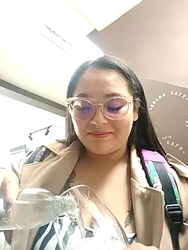 Snapshot of ambar_07 chatting on 03.01.25 ambar 07 online show from 03.01.25