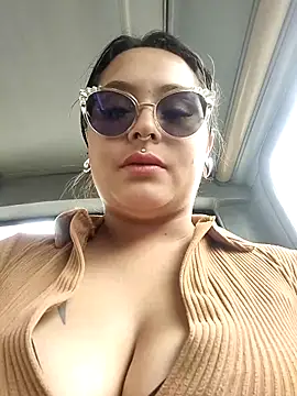 Snapshot of ambar_07 chatting on 03.05.25 ambar 07 online show from 03.05.25