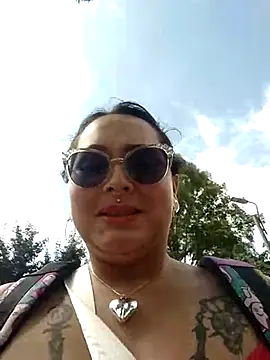 Snapshot of ambar_07 chatting on 03.21.25 ambar 07 online show from 03.21.25