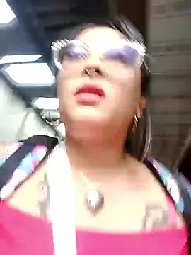 Snapshot of ambar_07 chatting on 03.21.25 ambar 07 online show from 03.21.25