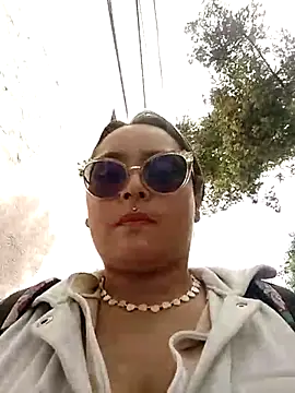 Snapshot of ambar_07 chatting on 09.12.25 ambar 07 online show from 09.12.25