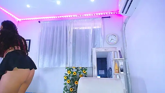 Isis queen1 online show from 12.31.24