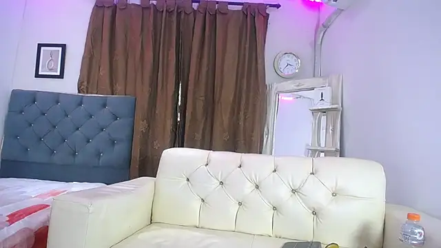 Isis queen1 online show from 02.09.25