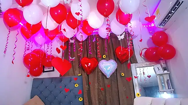 Isis queen1 online show from 02.13.25