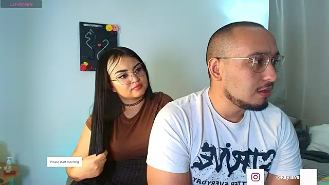 Snapshot of XXCOUPLESSEX chatting on 03.20.26 XXCOUPLESSEX online show from 03.20.26