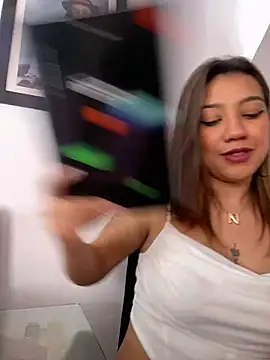 nina carther online show from 01.20.25