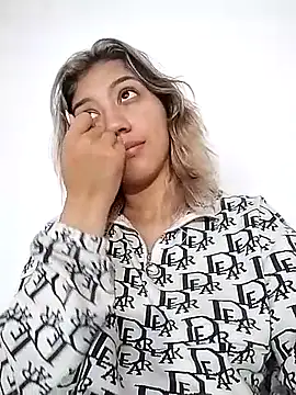 nina carther online show from 02.08.25